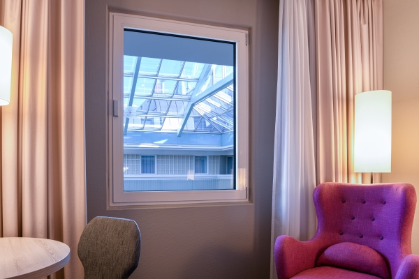 RADISSON BLU BREMEN (Bremen)
